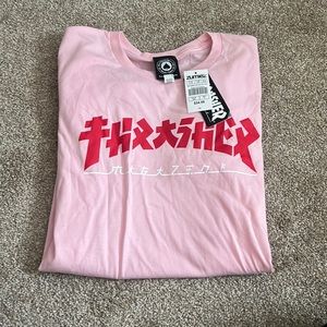 Brand New Thrasher T-Shirt Size Medium